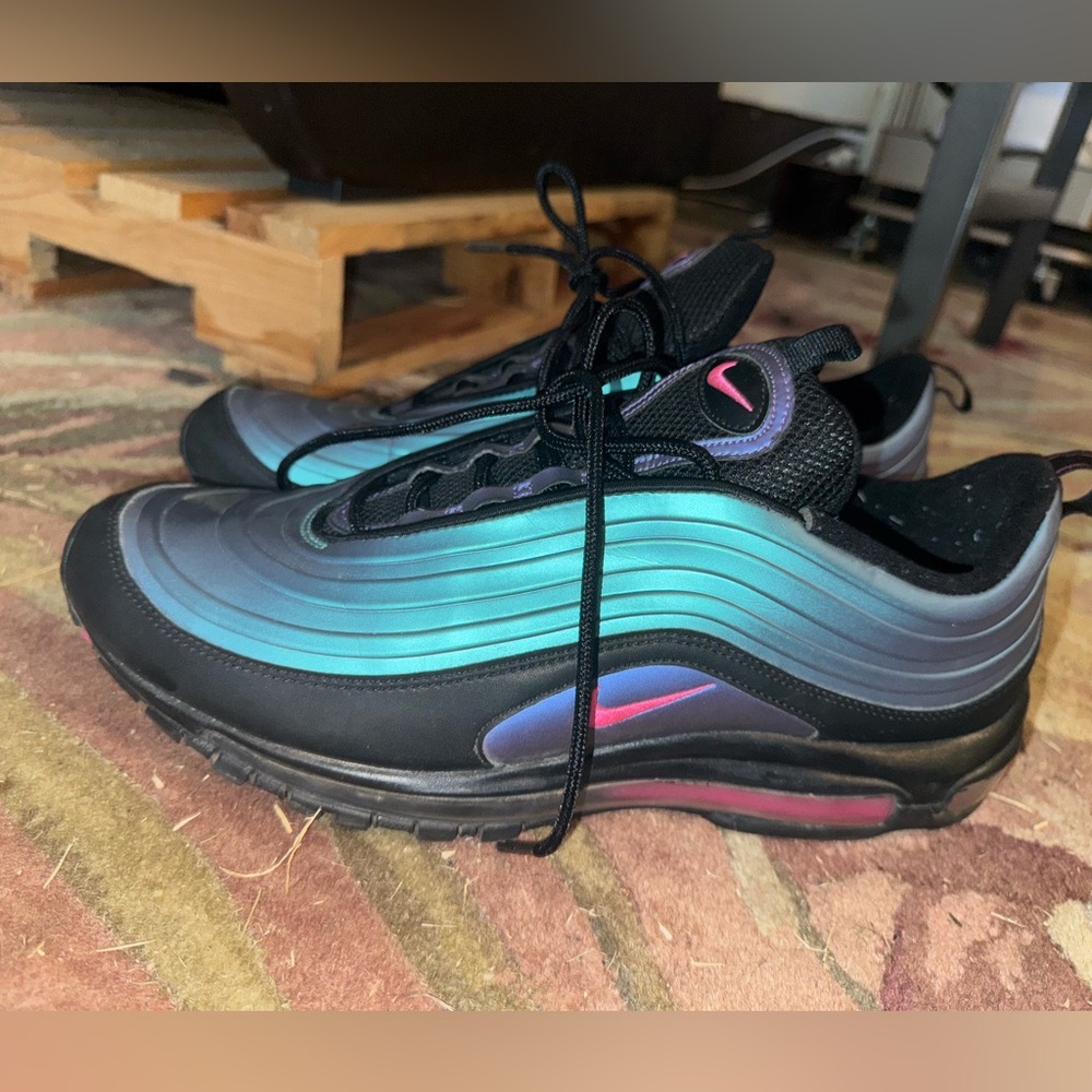 Nike air max